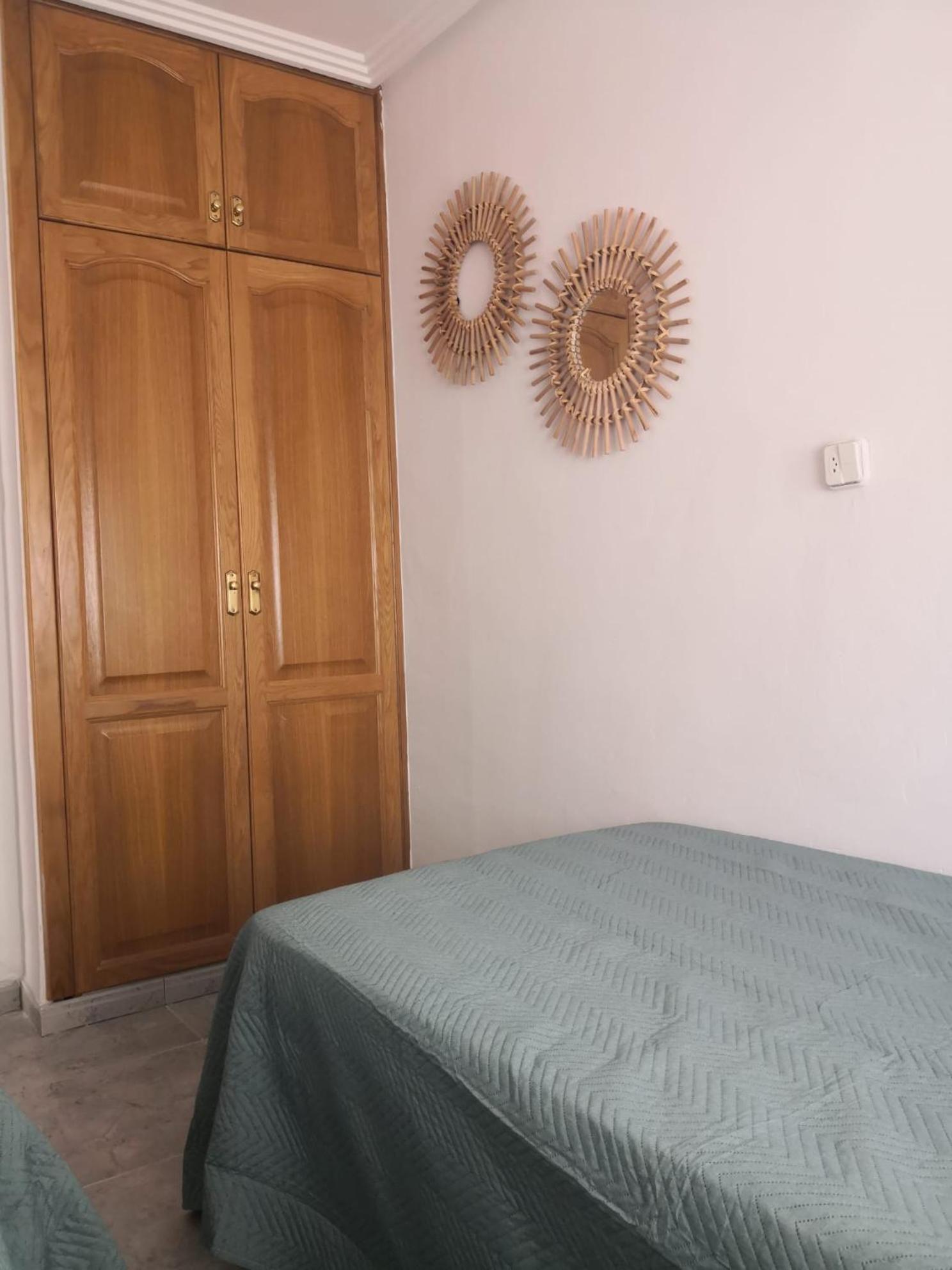 Canet d'En Berenguer Sea View Apartment, First Line On The Beach, Remote Work מראה חיצוני תמונה