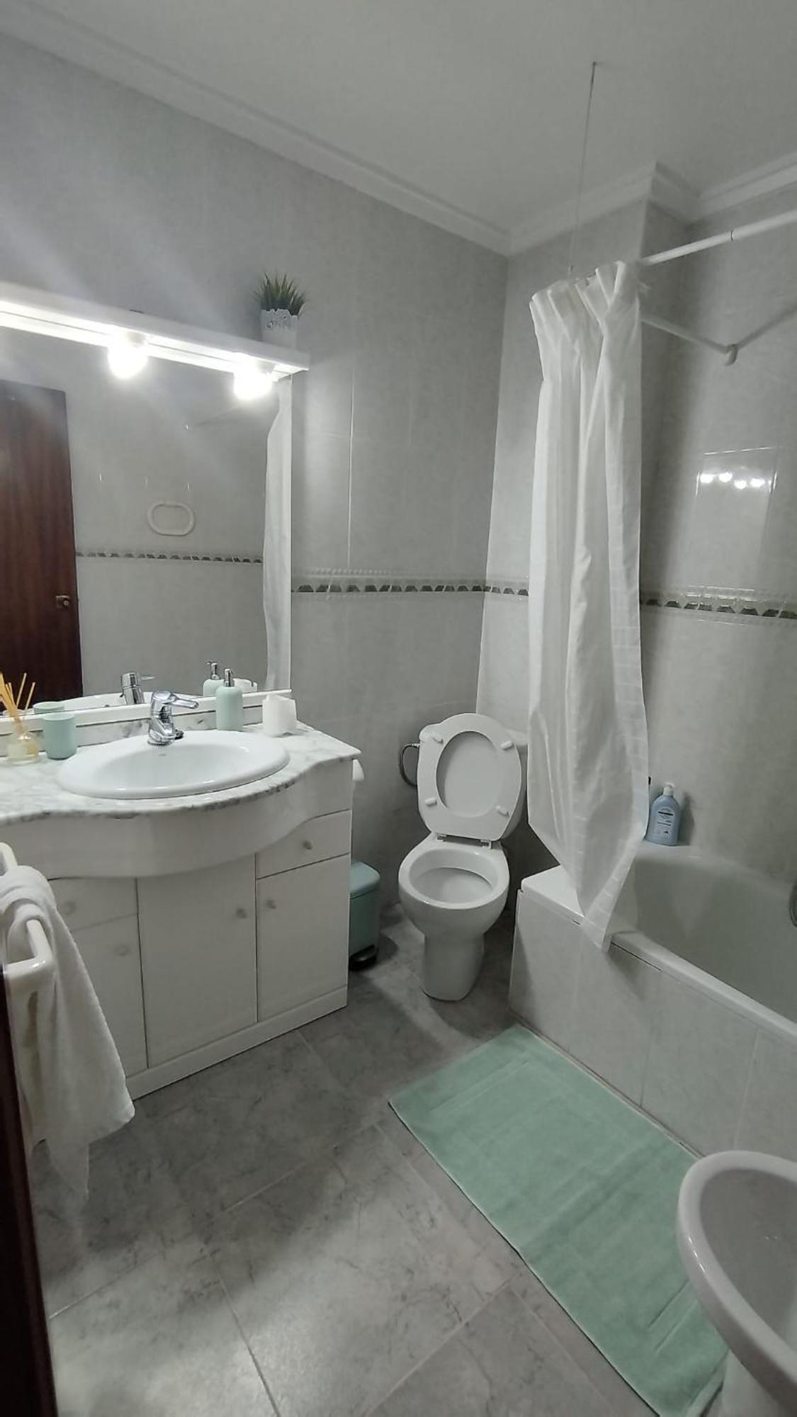 Canet d'En Berenguer Sea View Apartment, First Line On The Beach, Remote Work מראה חיצוני תמונה