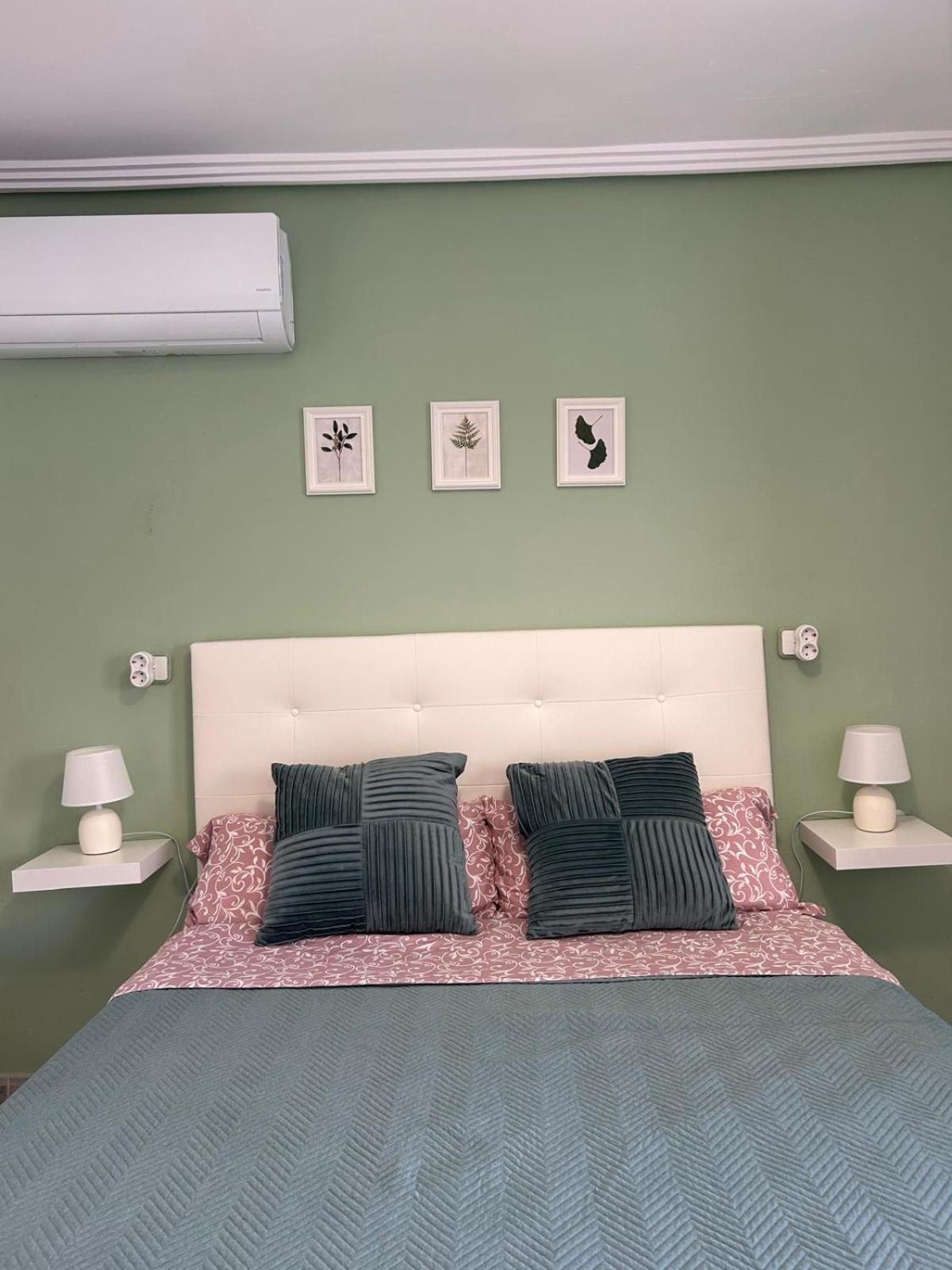 Canet d'En Berenguer Sea View Apartment, First Line On The Beach, Remote Work מראה חיצוני תמונה