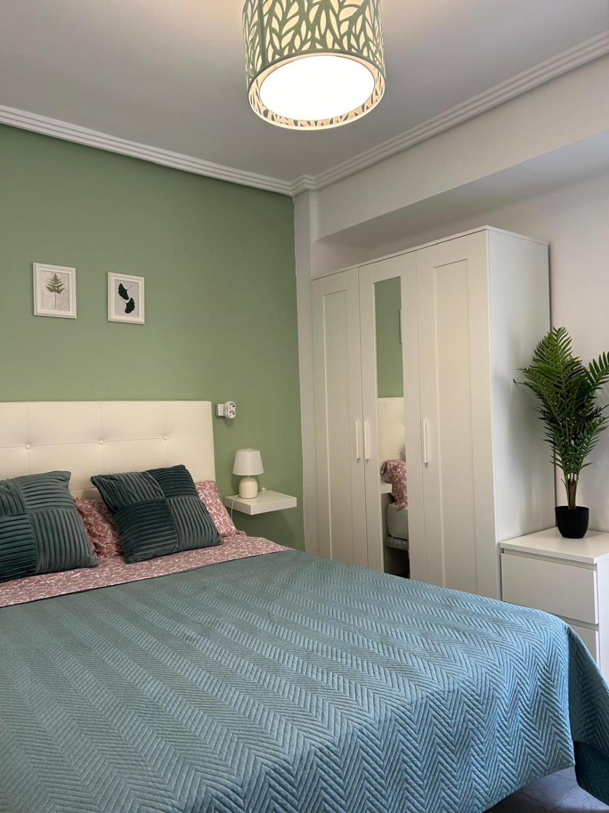 Canet d'En Berenguer Sea View Apartment, First Line On The Beach, Remote Work מראה חיצוני תמונה